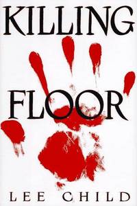 cover of Killing Floor (Jack Reacher, No. 1)