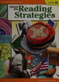 FOCUS ON Reading Strategies - Level H