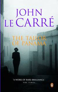 image of The Tailor of Panama