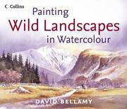 image of Painting Wild Landscapes in Watercolor
