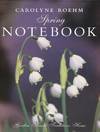 Spring Notebook