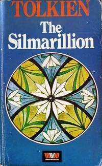 image of The Silmarillion
