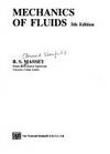 MECHANICS FLUIDS