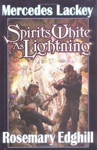 Spirits White as Lightning (Bedlam's Bard - Book 5)