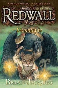 Doomwyte: A Novel of Redwall by Jacques, Brian - 2011-01-25