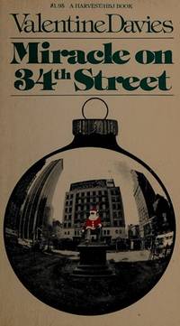 image of Miracle on 34th Street