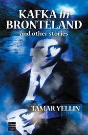 Kafka In Bronteland and Other Stories