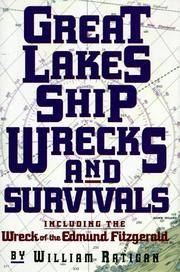 image of Great Lakes Shipwrecks & Survivals