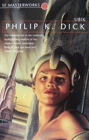 Ubik (S.F. MASTERWORKS): The reality bending science fiction masterpiece