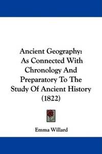 Ancient Geography