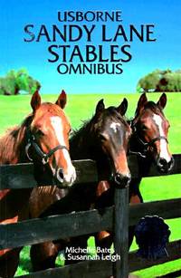 Sandy Lane Stables Omnibus (Sandy Lane Stables Series)