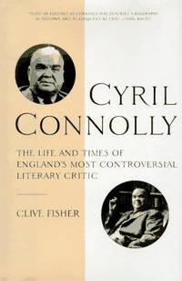 Cyril Connolly