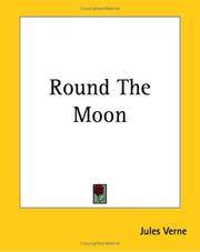 cover of Round the Moon