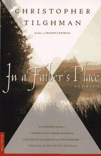 In a Father's Place: Stories