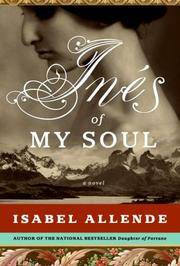 cover of Ines of My Soul