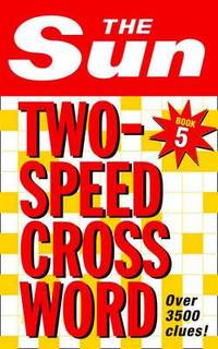 Sun Two-Speed Crossword
