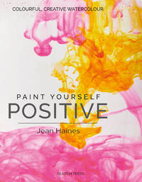 PAINT YOURSELF POSITIVE