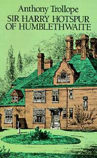 Sir Harry Hotspur of Humblethwaite