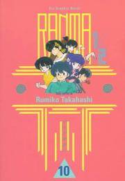Ranma 1/2, Volume 10