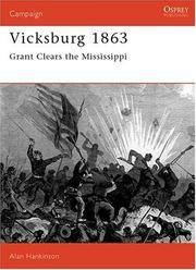 Vicksburg, 1863