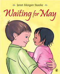 Waiting for May