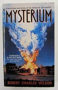 image of Mysterium