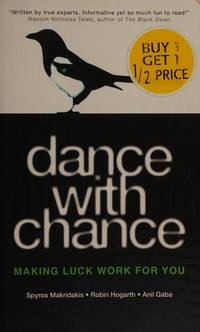 DANCE WITH CHANGE