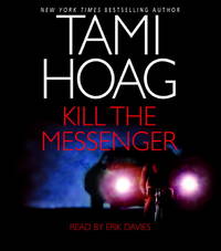 image of Kill the Messenger