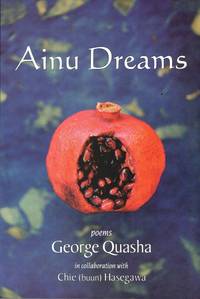 AINU DREAMS (Barrytown) by Chic George; Hasegawa - Paperback - from buyhereforbestdeals (SKU: KHB-2227)