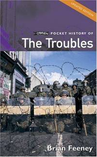 O'Brien Pocket History of the Troubles