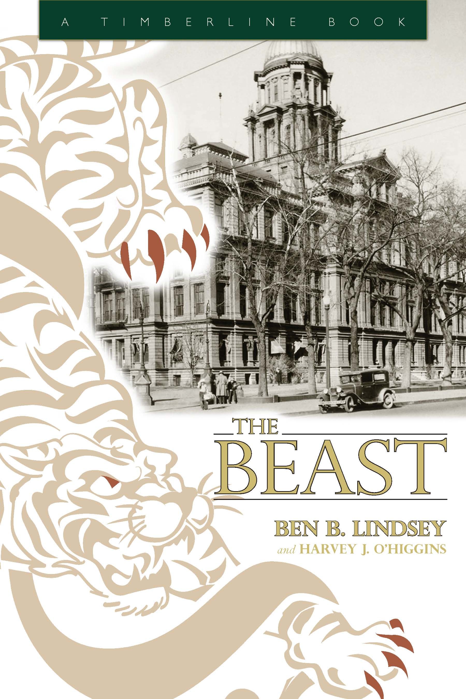 The Beast Timberline Books By Harvey J Benjamin B O Higgins Paperback From Greatdeals4you Sku A3 46