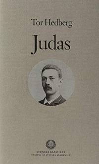 JUDAS + VERSDRAMAT GERHARD GRIM.