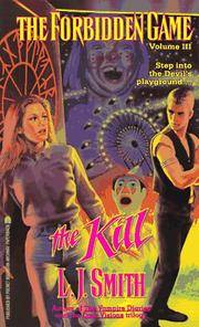 The KIll The Forbidden Game VolumeIII