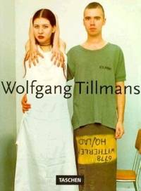Wolfgang Tillmans by Simon Watney; Wolfgang Tillmans