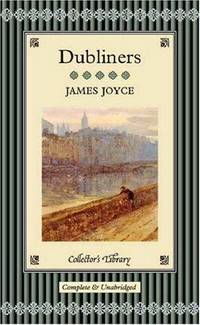 cover of Dubliners (Collector's Library)