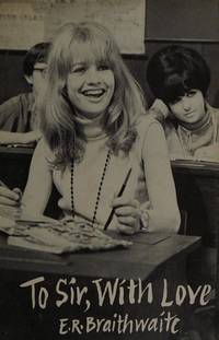 cover of To Sir with Love