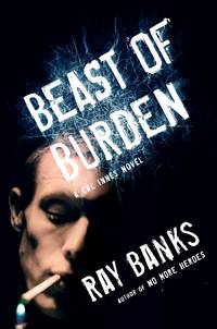 Beast of Burden (Cal Innes Novels)