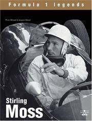 F1 Legends: Stirling Moss (Formula 1 Legends Series)