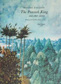 The Peacock King: And Other Stories