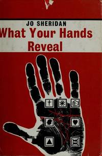 image of What Your Hands Reveal