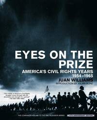 Eyes on the Prize (Penguin Books for History: U.S.) by Williams - 1999-11-26