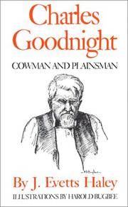 Charles Goodnight