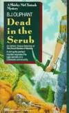 Dead in the Scrub