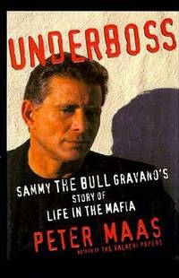 Underboss (ISBN: 9780786212538)