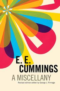 A Miscellany by cummings, e. e