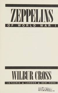 Zeppelins of World War I