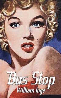 Bus Stop (ISBN: 9781479436538)
