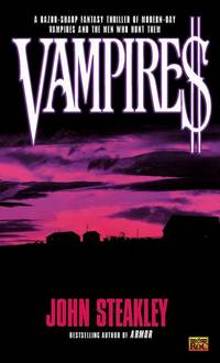 Vampire$: A Novel