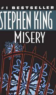 image of Misery (Turtleback School_Library Binding Edition)
