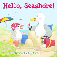 Hello, Seashore!